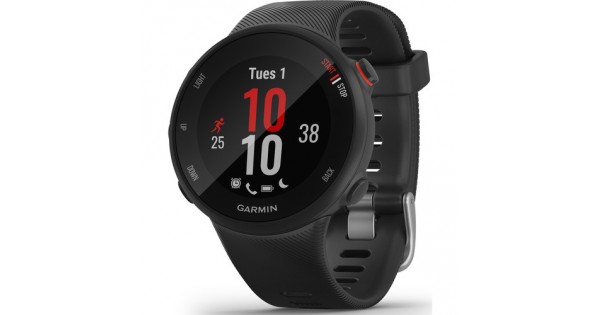 Garmin forerunner 45 discount harga